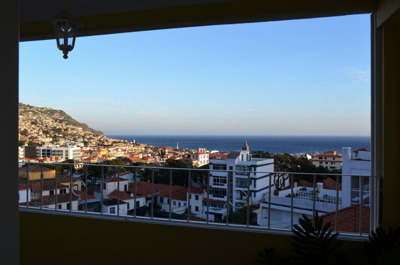 Funchal Window By Madeira Sun Travel别墅 外观 照片