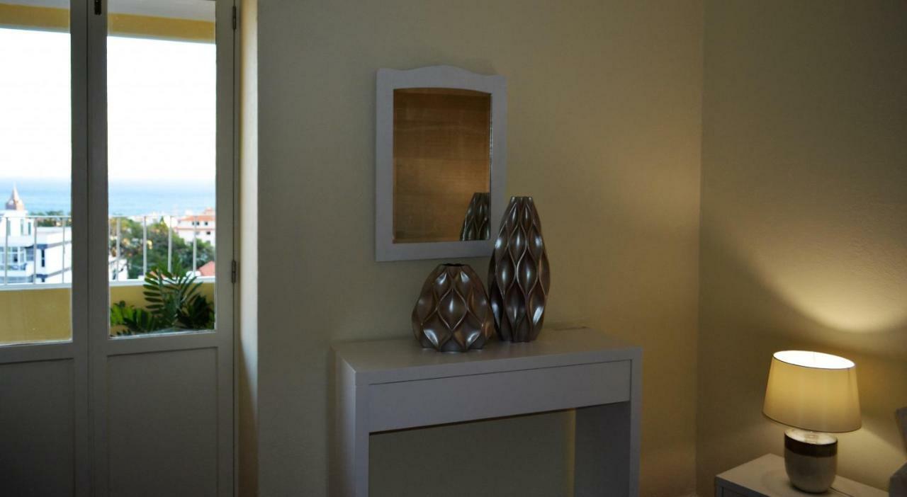 Funchal Window By Madeira Sun Travel别墅 外观 照片