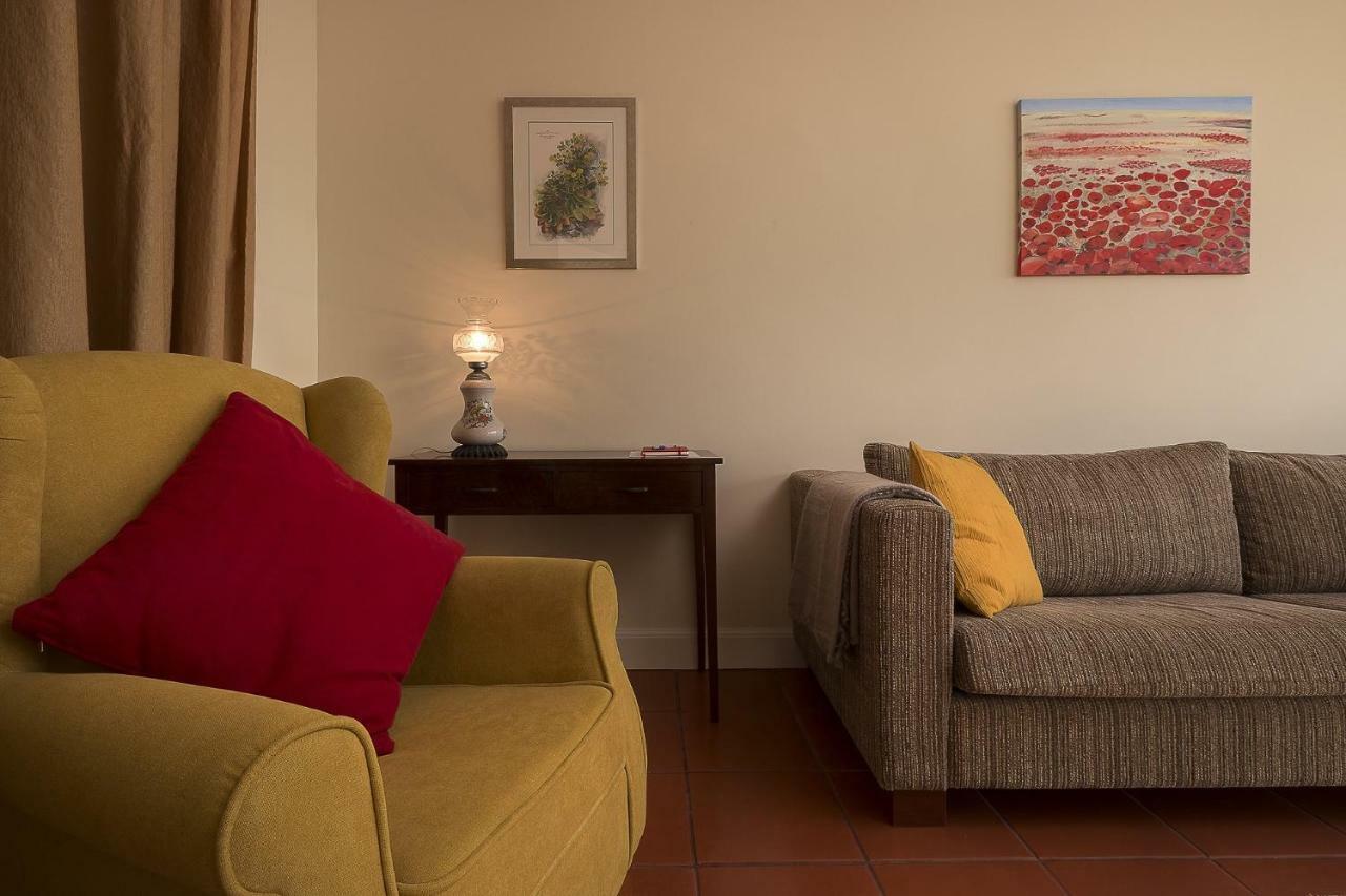 Funchal Window By Madeira Sun Travel别墅 外观 照片